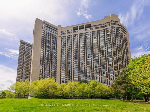 Condo for rent in Woburn, Ontario