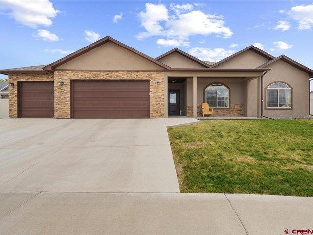 House for sale in Montrose, Colorado