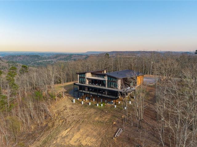 House for sale in Ark