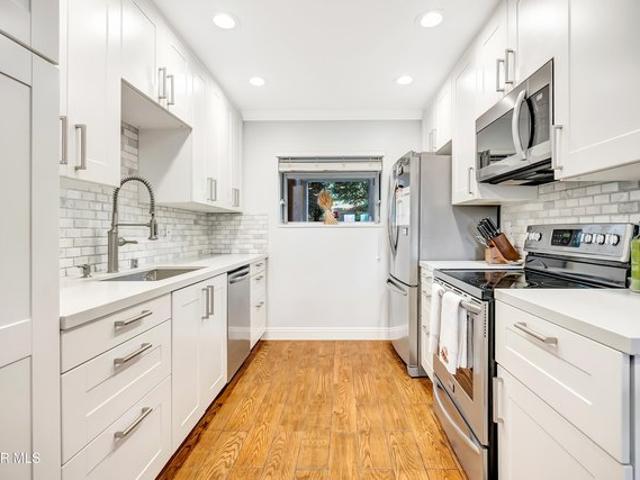 Condo for sale in Camarillo, California