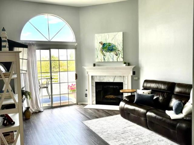 Condo for sale in Camarillo, California