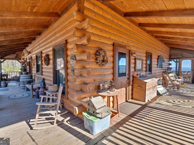 Commercial for sale in Lindale, Georgia