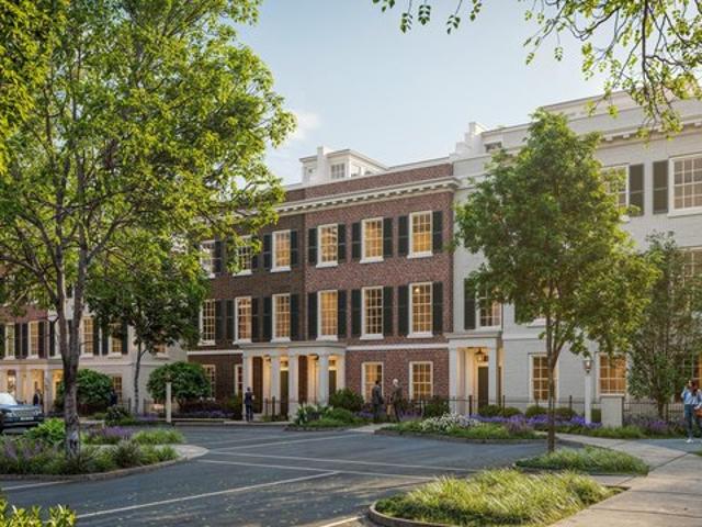 Townhouse for sale in Wake, North Carolina