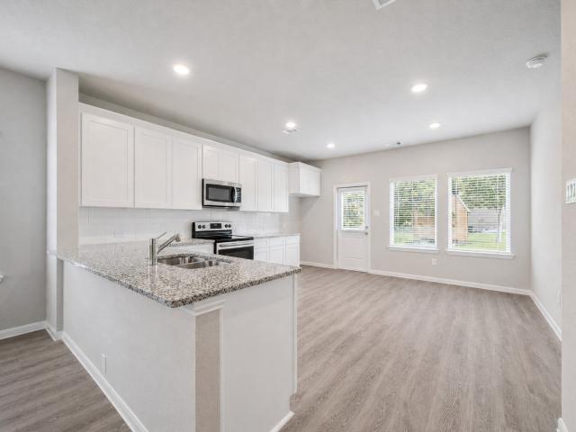House for sale in La Marque, Texas