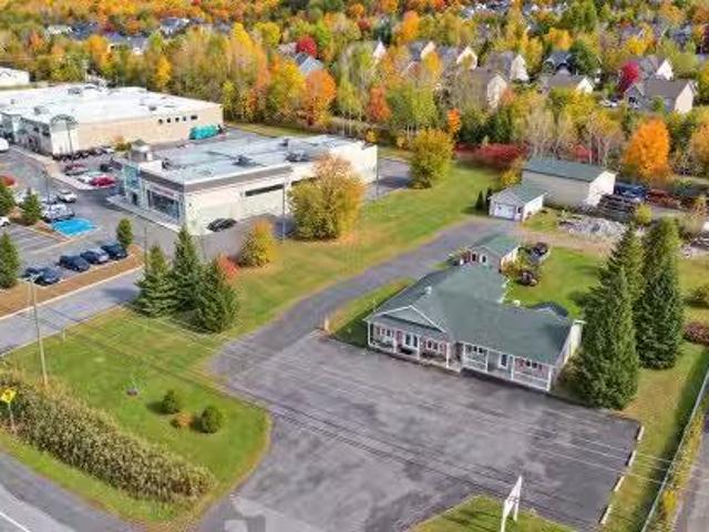 House for sale in Prévost, Laurentides