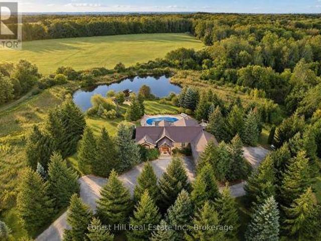 House for sale in Clearview, Ontario