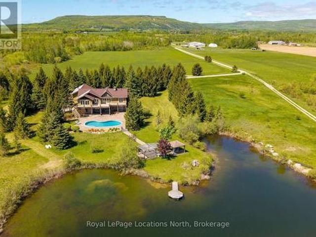 House for sale in Clearview, Ontario