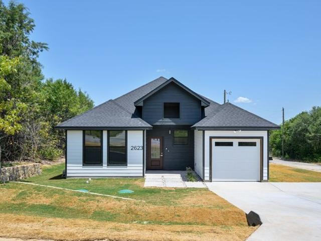 House for sale in Hood, Texas