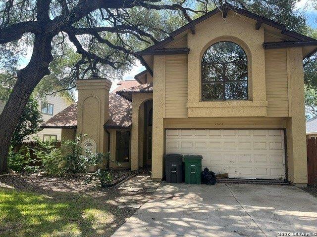 House for sale in Leesville, Texas