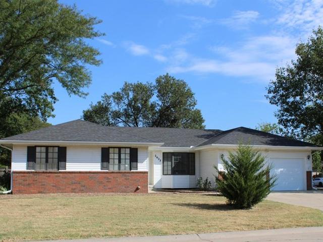 House for sale in Kansas