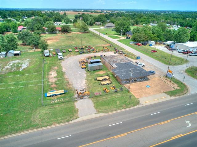 Commercial for sale in Tuttle, Oklahoma