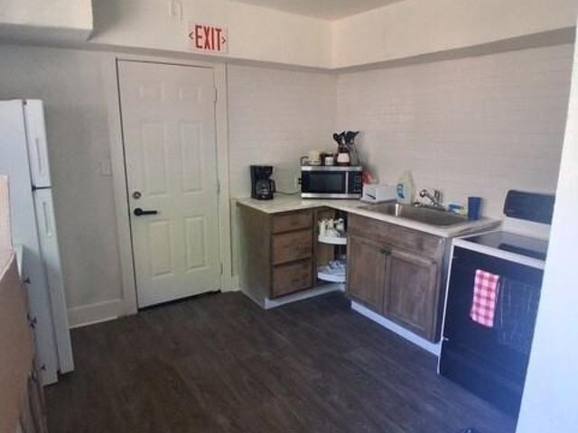 Apartment for rent in Kansas City, Missouri