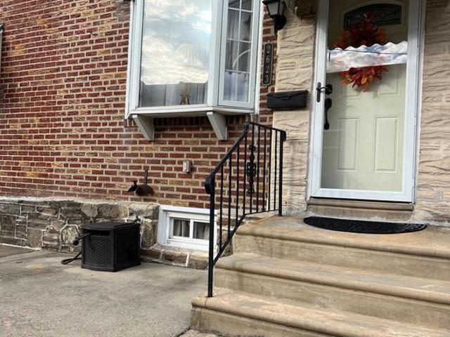 Townhouse for sale in Philadelphia, Pennsylvania