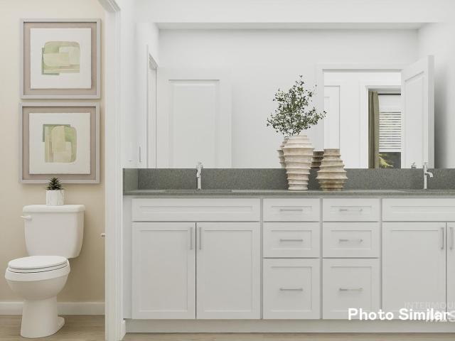 House for sale in Caldwell, Idaho
