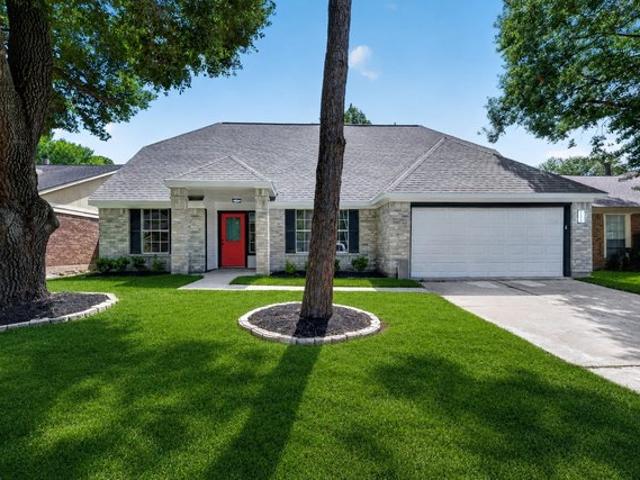 House for sale in Pearland, Texas
