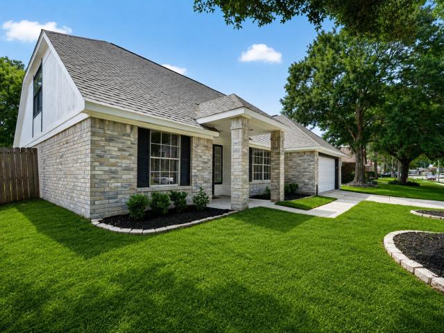 House for sale in Pearland, Texas
