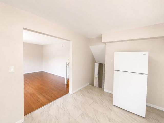 House for sale in Zion, Illinois