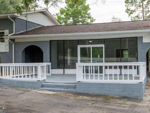 House for sale in Baxley, Georgia