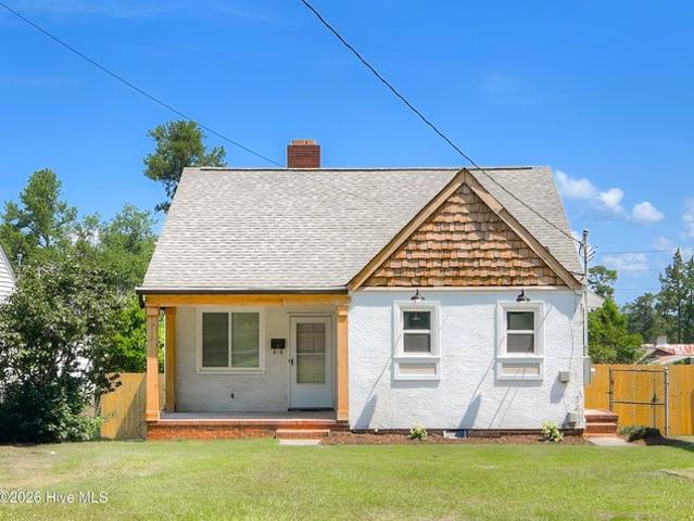 House for sale in Augusta, Georgia