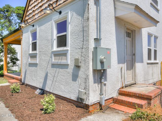 House for sale in Augusta, Georgia