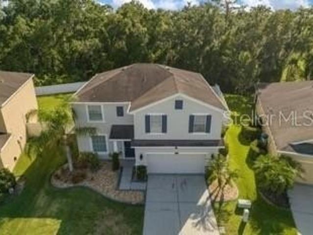 House for sale in Whispering Woods, Plant City