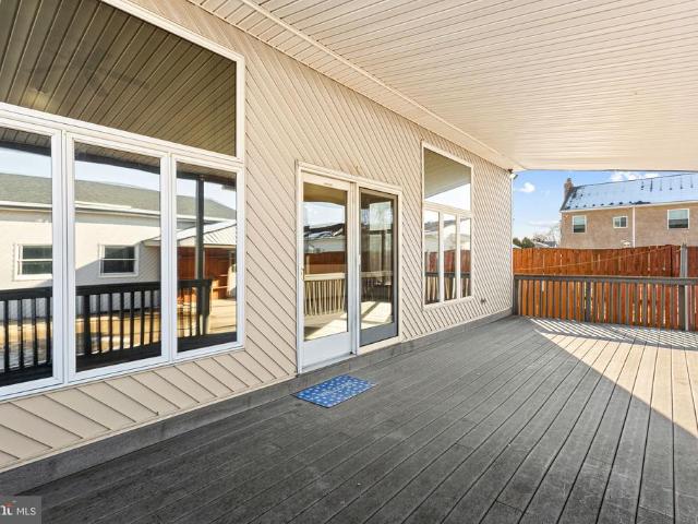 House for sale in Bucks, Pennsylvania