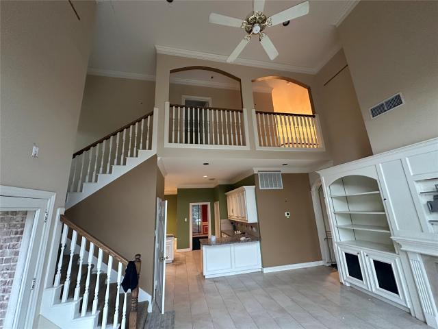 House for sale in Pearland, Texas