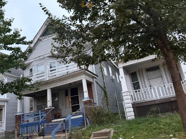 House for sale in Metcalfe Park, Milwaukee