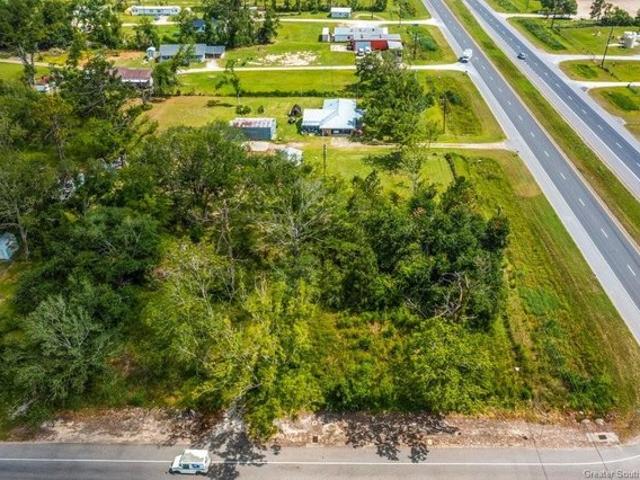 Land for sale in Lake Charles, Louisiana