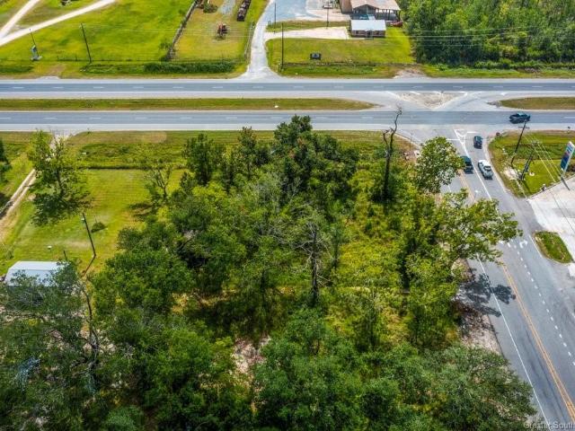 Land for sale in Lake Charles, Louisiana