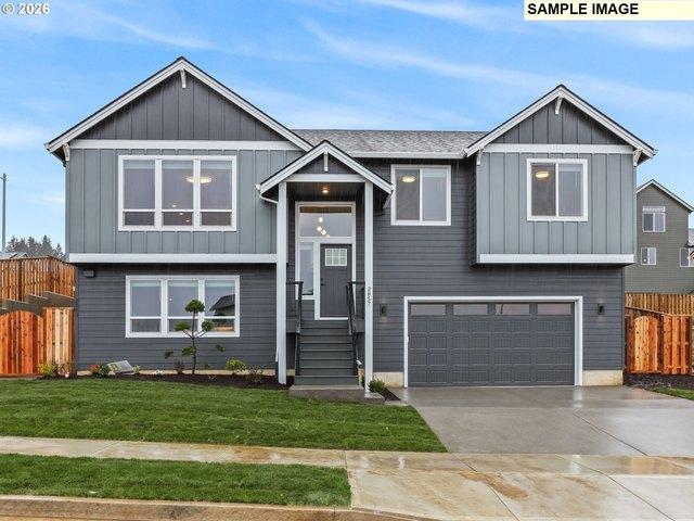 House for sale in Oregonia
