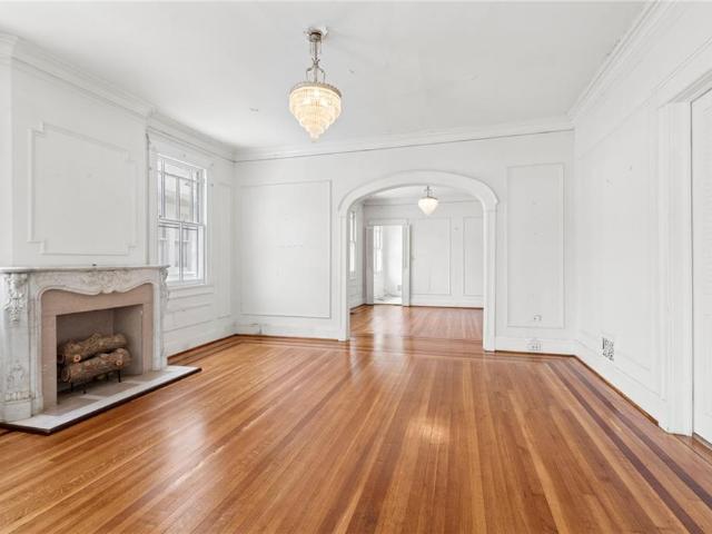House for sale in New Orleans, Louisiana