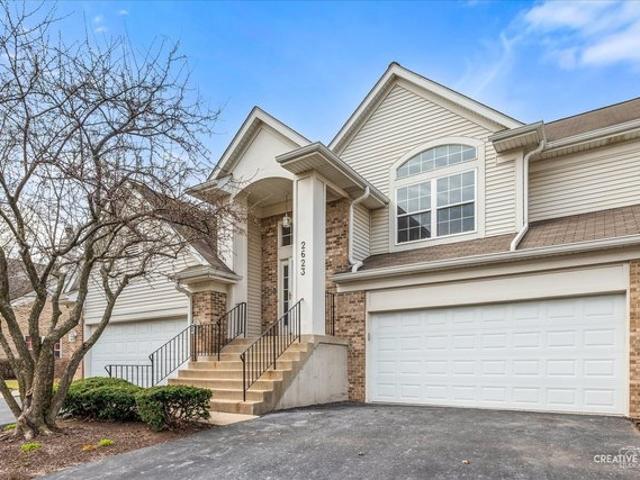 Condo for sale in Plainfield, Illinois