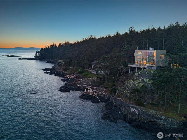 House for sale in Friday Harbor, Washington