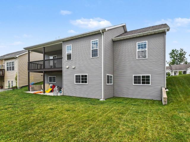House for sale in Warsaw, Indiana