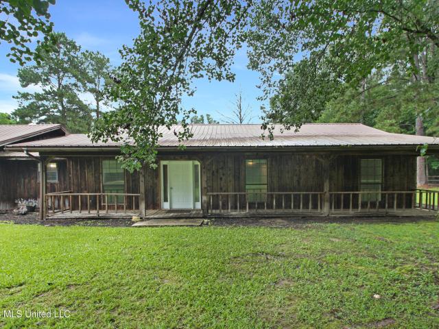 House for sale in Meadville, Mississippi