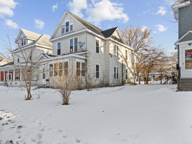 House for sale in Hennepin, Minnesota