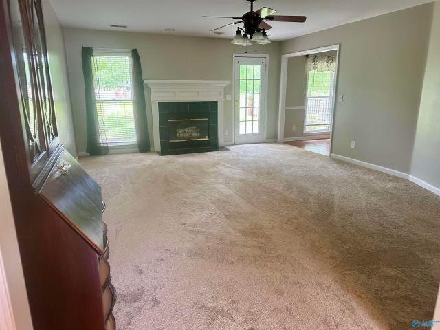 Property for rent in Huntsville, Alabama