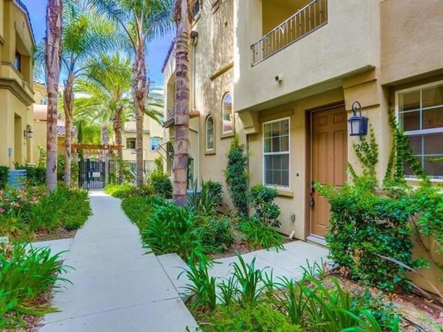 Townhouse for sale in California