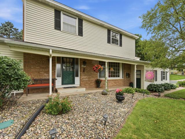 House for sale in Ramsey, Minnesota