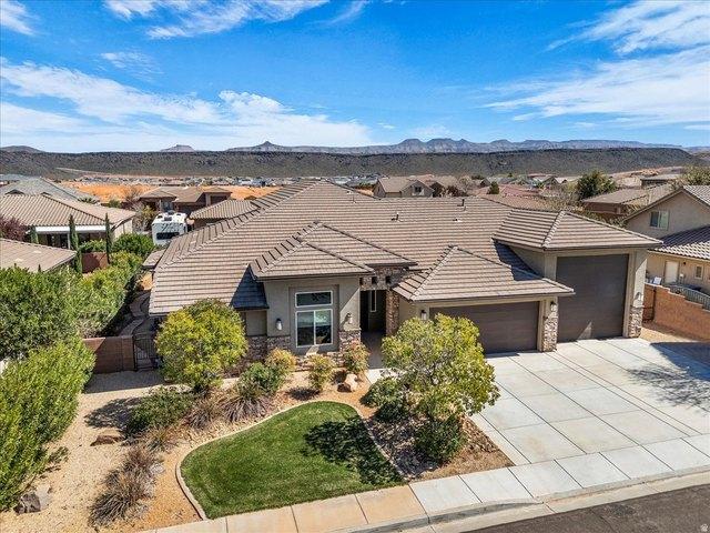 House for sale in Hurricane, Utah