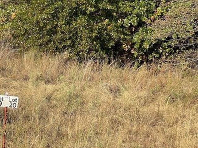 Land for sale in Agra, Lincoln County