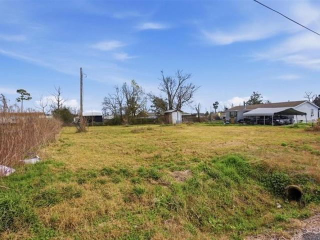 Land for sale in Sulphur, Louisiana