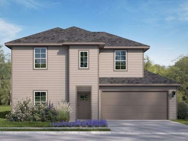 House for sale in Rosenberg, Fort Bend County