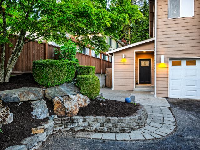Townhouse for sale in Bothell