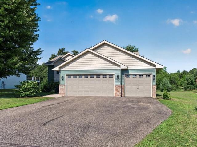 House for sale in Zimmerman, Minnesota
