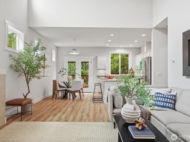Condo for sale in Bothell, Washington