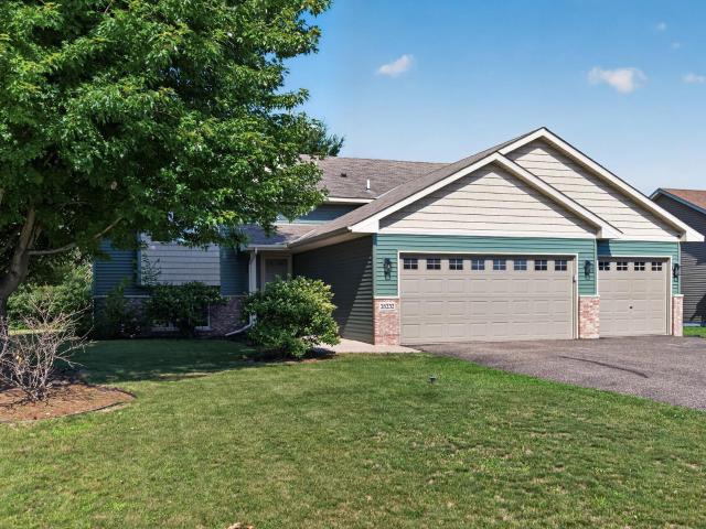House for sale in Zimmerman, Minnesota