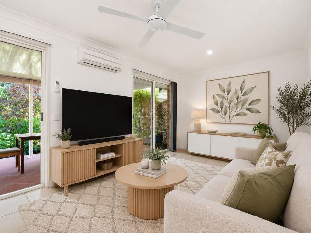 House for rent in Robina, Gold Coast City