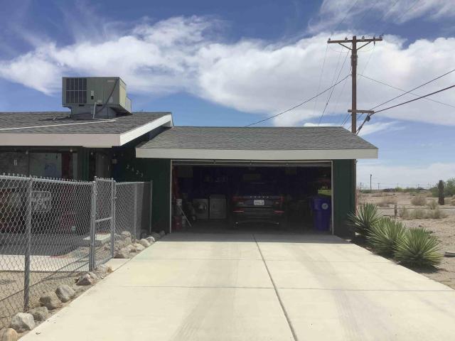 House for sale in Thermal, California